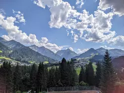 Bild zur gratis inserierten Ferienwohnung Ferienwohnung-3545653.