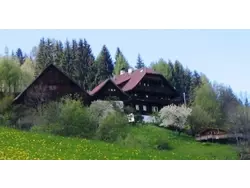 Ferienwohnung Ferienwohnung-3233747 in Krems in Kärnten - 6 Personen, Hund nicht erlaubt