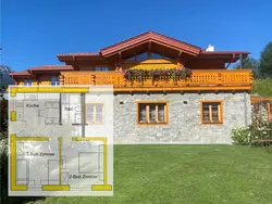 Bild zur gratis inserierten Ferienwohnung Ferienwohnung-3539805.