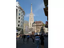 Ferienwohnung Ferienwohnung-2192751 in Innere Stadt - 3 Personen, Hund erlaubt