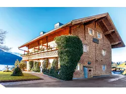 Ferienhaus Ferienhaus-3436304 in Mittersill - 26 Personen, Hund erlaubt