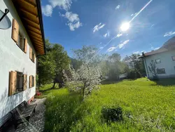 Bild zur gratis inserierten Ferienwohnung Ferienhaus-2140146.