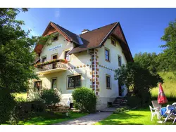 Ferienwohnung Ferienwohnung-1836877 in Mariapfarr - 3 Personen, Hund erlaubt