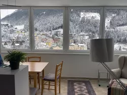 Bild zur gratis inserierten Ferienwohnung Ferienwohnung-3556817.