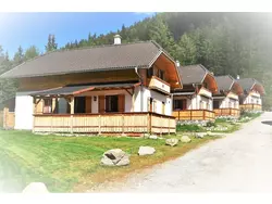 Ferienhaus Ferienhaus-3573593 in Sankt Michael im Lungau - 10 Personen, Hund erlaubt