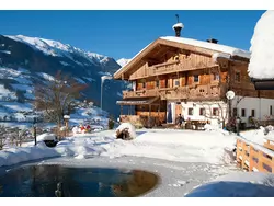 Bild zur gratis inserierten Ferienwohnung Ferienhaus-3512815.