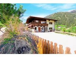 Bild zur gratis inserierten Ferienwohnung Ferienwohnung-3439214.