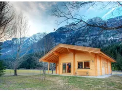 Bild zur gratis inserierten Ferienwohnung Ferienhaus-1316300.