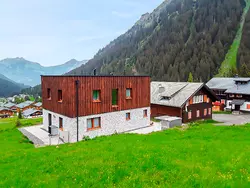 Bild zur gratis inserierten Ferienwohnung Ferienhaus-3436213.