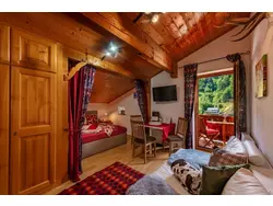 Ferienwohnung Ferienwohnung-1926683 in Dienten am Hochkönig - 3 Personen, Hund nicht erlaubt