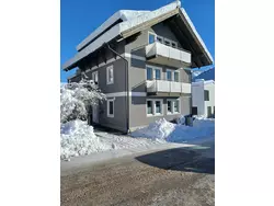 Bild zur gratis inserierten Ferienwohnung Ferienwohnung-3413075.