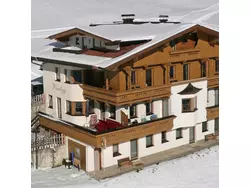 Bild zur gratis inserierten Ferienwohnung Ferienwohnung-3575368.