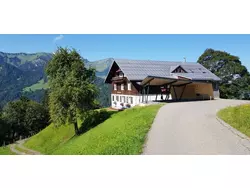 Bild zur gratis inserierten Ferienwohnung Ferienwohnung-3575406.