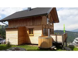 Bild zur gratis inserierten Ferienwohnung Ferienhaus-1275386.