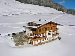 Bild zur gratis inserierten Ferienwohnung Apartment-3575369.