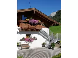 Bild zur gratis inserierten Ferienwohnung Ferienhaus-3575334.