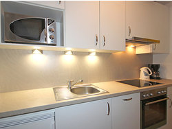 Ferienwohnung Ferienwohnung-4874 in Gemeinde Seefeld in Tirol - 2 Personen, Hund erlaubt