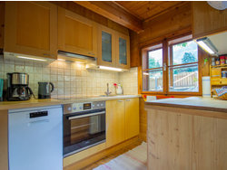 Ferienhaus Ferienhaus-4952 in Gemeinde Stams - 5 Personen, Hund erlaubt