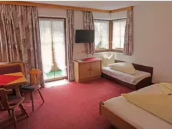 Ferienwohnung Ferienwohnung-10196 in Gemeinde St. Leonhard im Pitztal - 3 Personen, Hund erlaubt