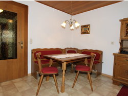 Bild zur gratis inserierten Ferienwohnung Ferienwohnung-10357.