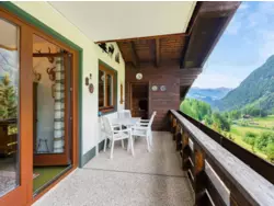 Bild zur gratis inserierten Ferienwohnung Ferienwohnung-10573.