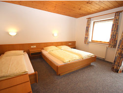 Bild zur gratis inserierten Ferienwohnung Ferienwohnung-29039.