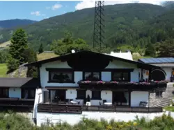 Ferienwohnung Ferienwohnung-39593 in Gemeinde Pfons - 5 Personen, Hund nicht erlaubt