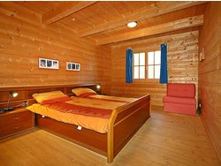 Bild zur gratis inserierten Ferienwohnung Ferienhaus-39947.