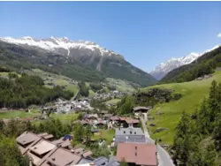 Ferienwohnung Ferienwohnung-48877 in Gemeinde Sölden - 3 Personen, Hund nicht erlaubt