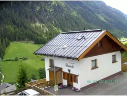 Bild zur gratis inserierten Ferienwohnung Ferienhaus-57673.