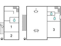 Bild zur gratis inserierten Ferienwohnung Ferienhaus-109137.