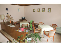 Bild zur gratis inserierten Ferienwohnung Ferienwohnung-136026.