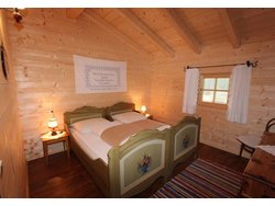 Bild zur gratis inserierten Ferienwohnung Ferienhaus-143602.