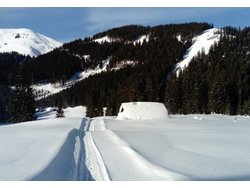 Bild zur gratis inserierten Ferienwohnung Ferienhaus-174030.