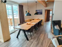 Ferienwohnung Ferienwohnung-215514 in Sankt Margarethen im Lungau - 8 Personen, Hund nicht erlaubt