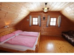 Bild zur gratis inserierten Ferienwohnung Ferienhaus-223889.