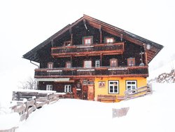 Ferienhaus Ferienhaus-223913 in Dienten am Hochkönig - 25 Personen, Hund erlaubt