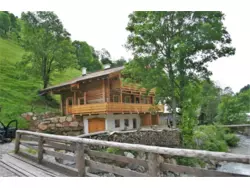 Ferienhaus Ferienhaus-223914 in Dienten am Hochkönig - 10 Personen, Hund erlaubt