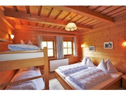 Ferienhaus Ferienhaus-223922 in Forstau - 20 Personen, Hund erlaubt