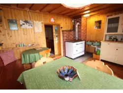 Ferienhaus Ferienhaus-223944 in Göriach - 4 Personen, Hund erlaubt