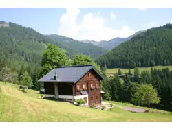 Ferienhaus Ferienhaus-223974 in Hüttau - 10 Personen, Hund nicht erlaubt