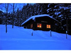 Bild zur gratis inserierten Ferienwohnung Ferienhaus-223985.