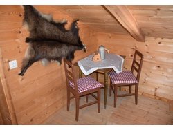 Ferienhaus Ferienhaus-223991 in Sankt Martin am Tennengebirge - 8 Personen, Hund erlaubt