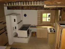 Ferienhaus Ferienhaus-223995 in Taxenbach - 8 Personen, Hund erlaubt