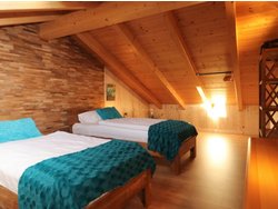 Ferienhaus Ferienhaus-260498 in Reichenau - 6 Personen, Hund erlaubt