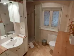 Ferienwohnung Ferienwohnung-268018 in Maishofen - 4 Personen, Hund erlaubt