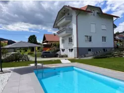 Ferienwohnung Ferienwohnung-389935 in Feldkirchen in Kärnten - 4 Personen, Hund erlaubt