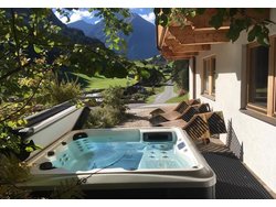 Ferienhaus Ferienhaus-411032 in Gemeinde Sellrain - 12 Personen, Hund erlaubt