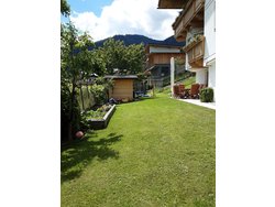 Bild zur gratis inserierten Ferienwohnung Ferienwohnung-420095.