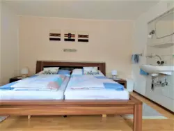 Ferienwohnung Ferienwohnung-420111 in Gemeinde Schmirn - 5 Personen, Hund erlaubt